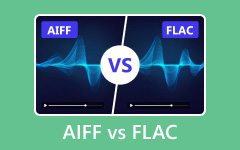 Aiff Vs Flac