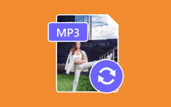 Convert to MP3