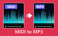 MIDI to MP3