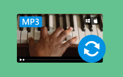 MP3 Converter for Windows Mac