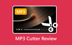 Mp3 Cutter Review