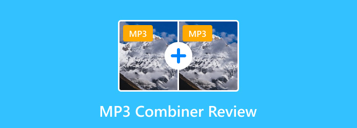 MP3 Combiners Review