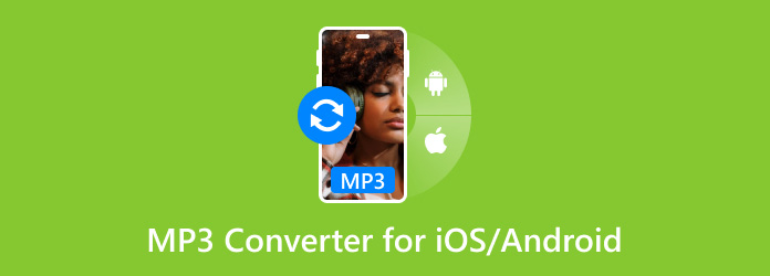 MP3 Converter for iOS Android