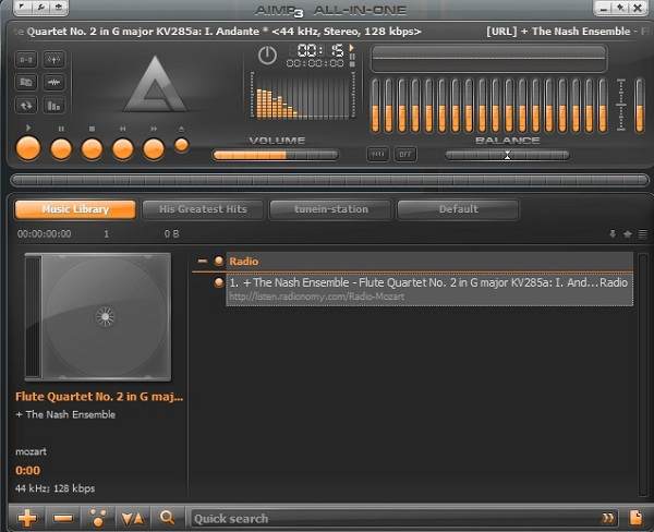 best mp3 paleyer download for mac book pro