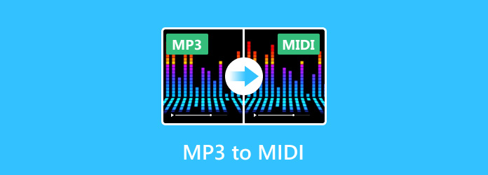 MP3 to MIDI