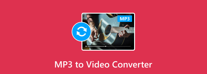 MP3 to video converter