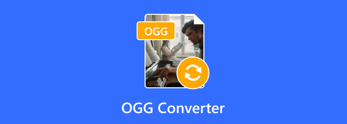 OGG converter