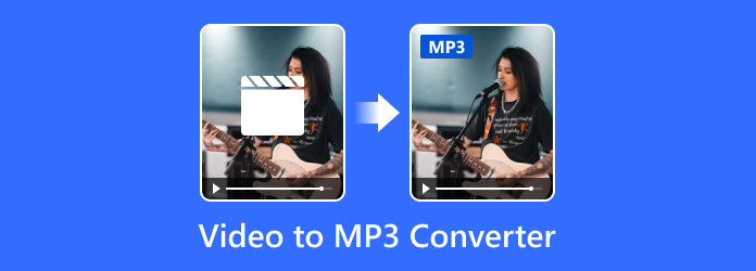 video to MP3 converter