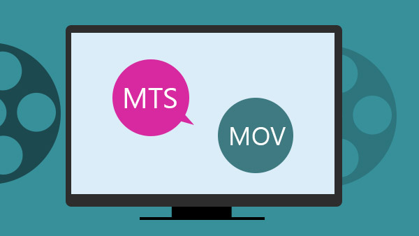 best mts file converter