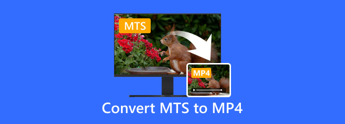 Mts M2tsをmp4に高品質で変換する最も簡単な方法 Win Mac