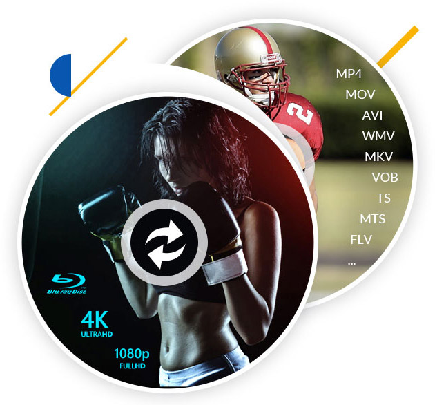 for android download Tipard Blu-ray Player 6.3.36