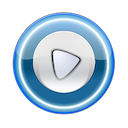 Blu-ray Player for Mac icon