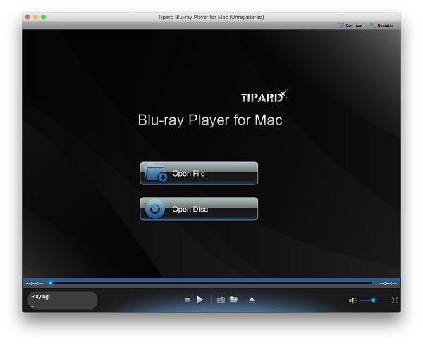 best blu ray dvd player for mac