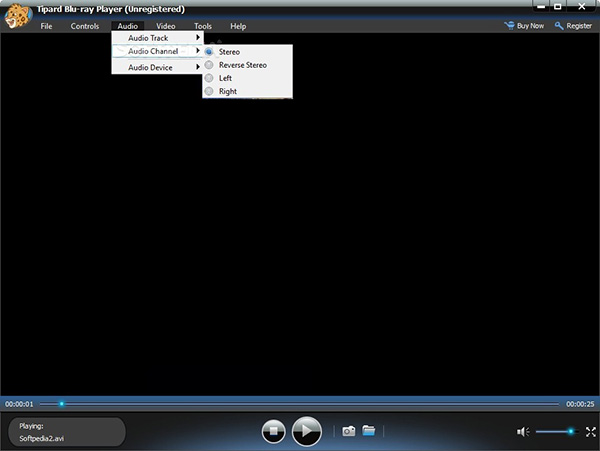 audio player software for pc