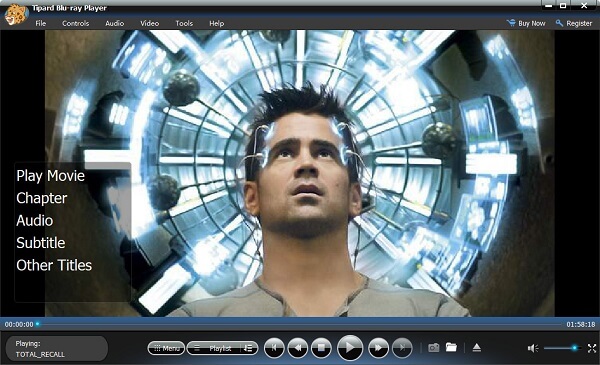 free instal Tipard Blu-ray Player 6.3.36