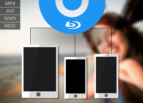 free Tipard Blu-ray Converter 10.1.8 for iphone download