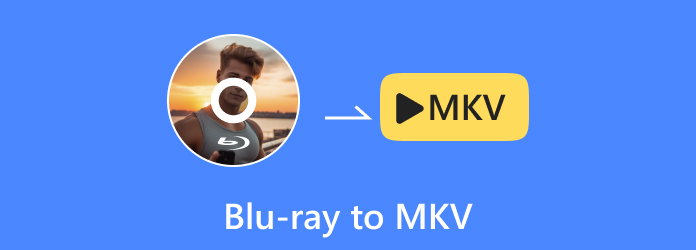 Blu Ray to Mkv