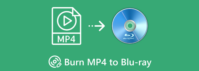 Burn MKV to Blu-ray