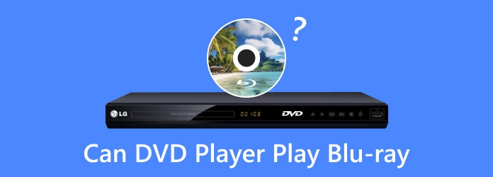 Le lecteur DVD peut-il lire les disques Blu-ray? La réponse est ici