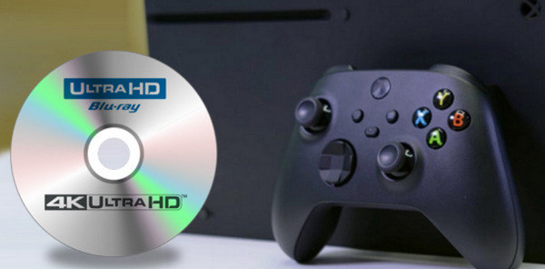 Does the Xbox One Play Blu-ray? Play Blu-ray on Xbox Series