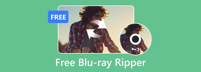 Free Blu-ray Ripper