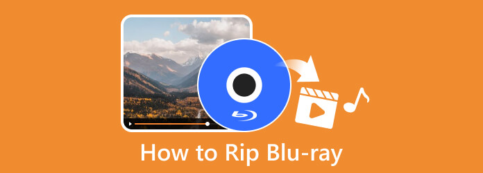 Cómo copiar Blu-ray 4K sin pérdidas con 3 métodos sencillos [Tutorial 2024]