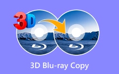 3D Blu-ray Copy