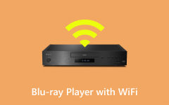 Blu-ray Players with WiFi