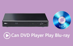 O que é Blu-Ray?