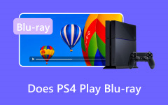 Does PS5 Play Blu-ray