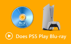 Does PS5 Play Blu-ray