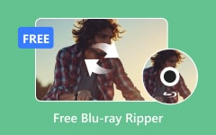 Free Blu-ray Ripper