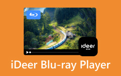 iDeer Blu-rayt Player