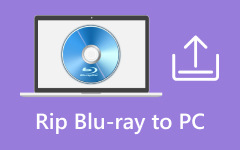 Rip Blu-ray to PC