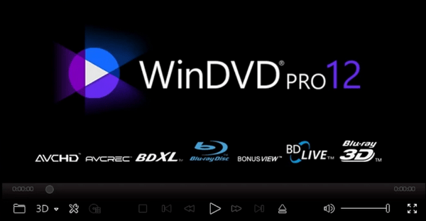 See Corel Windvd Tools No Labels