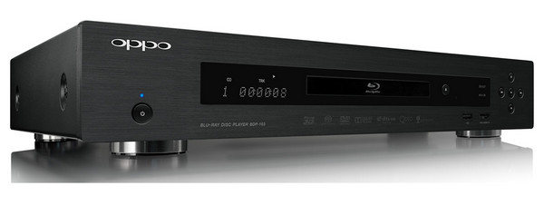 bdp 103 Blu-ray Player