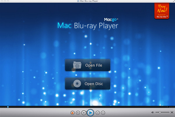 Mac Blu-ray Player