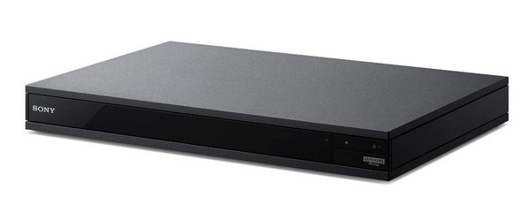 Sony ubp X8000m2 Blu-ray Player