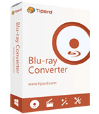 Tipard Blu-ray Player 6.3.38 for ios instal