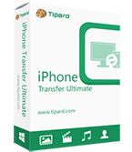 iPhone Transfer Ultimate