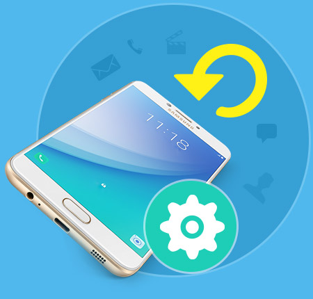 data recovery for android phone