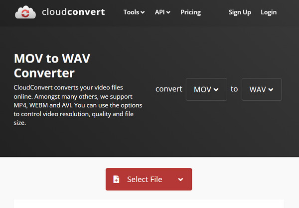 CloudConvert