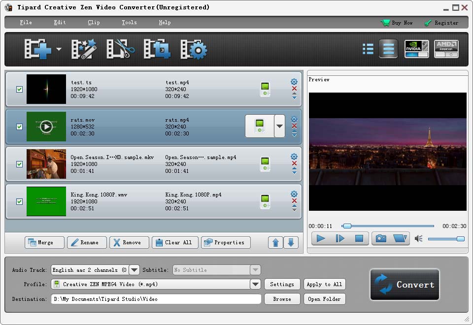 Сайт видео org. Tipard Video Converter. Zen программа. Converter 6. Zen Video малого.