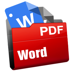 PDF to Word Converter