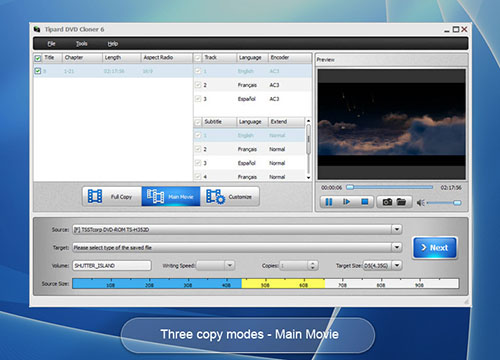 The Best Dvd43 Alternative Decrypt Dvd On Windows 8 Xp And Mac