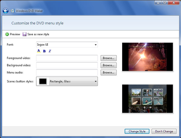 easy dvd creator software