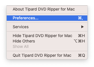 tipard dvd cloner for mac full