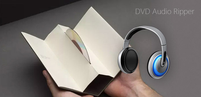 dvd audio extractor 5.1