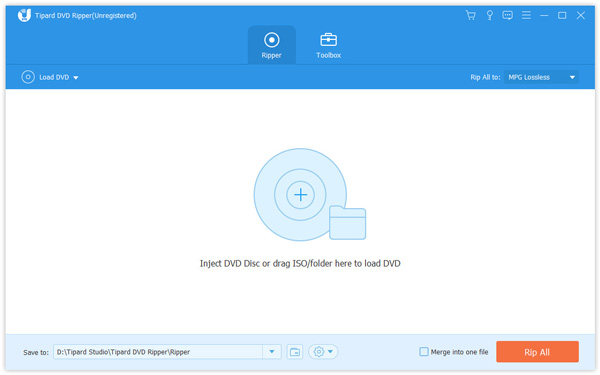 Tipard DVD Ripper 10.0.88 download the new for android
