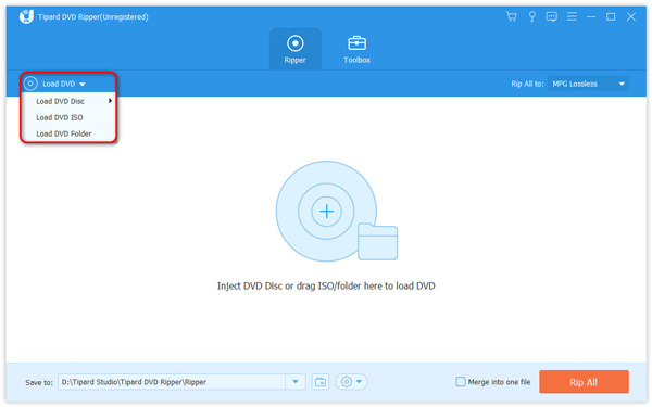 tipard dvd creator 5.1.6